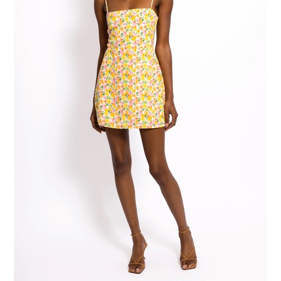 Resa Max Mini dress - Picture 1 of 4
